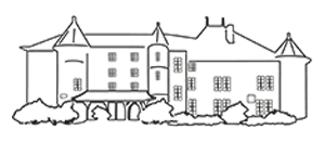 CHATEAU DES COMTES DE CHALLES