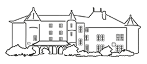 CHATEAU DES COMTES DE CHALLES